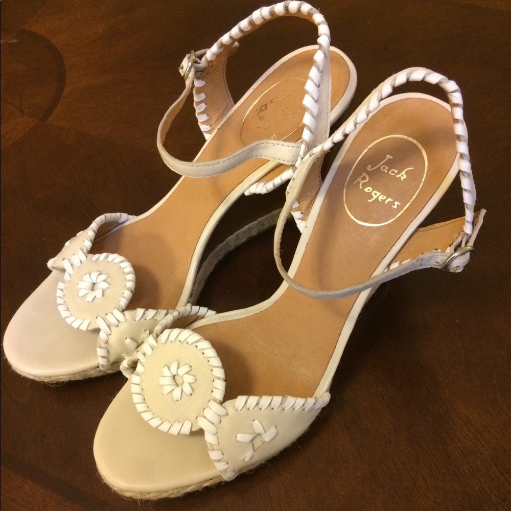 Jack Rodgers sandals